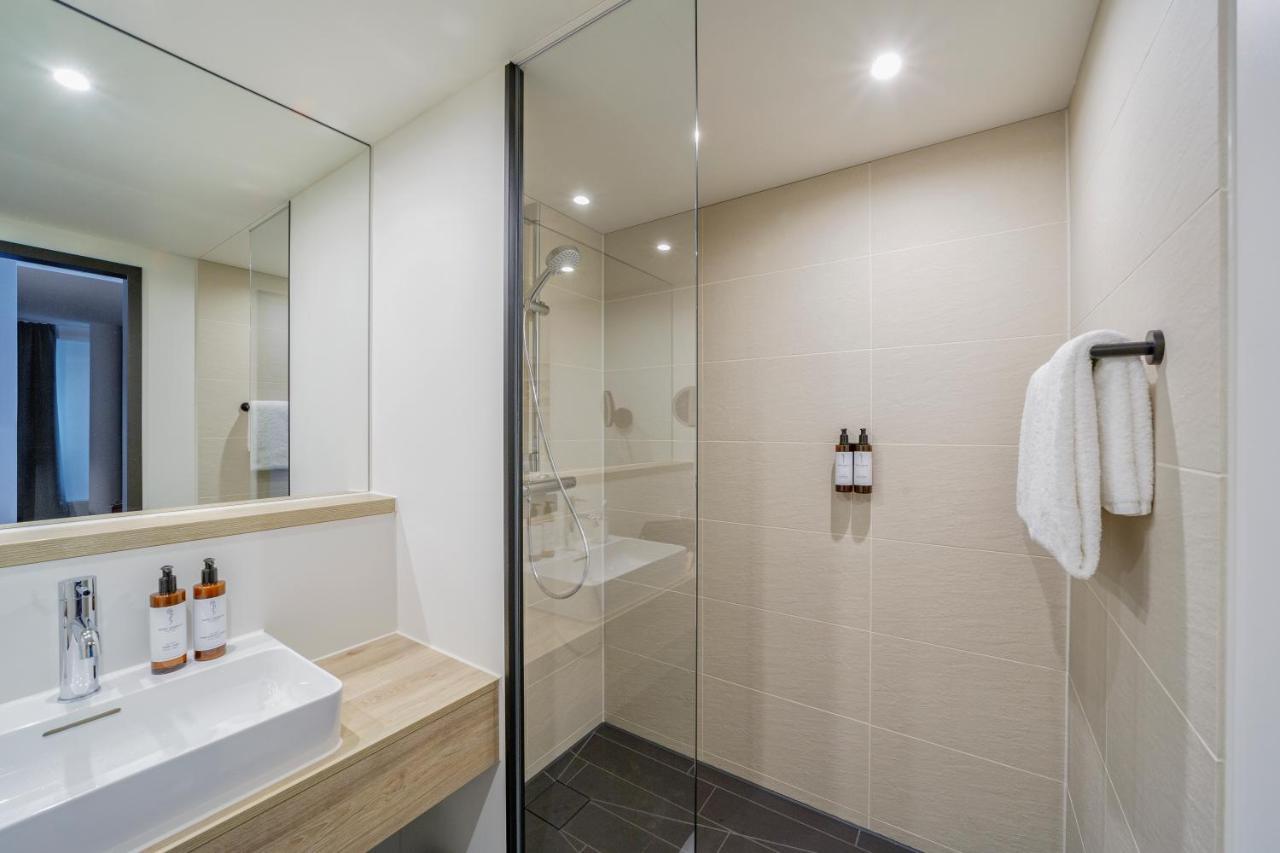 Black F House - Serviced Apartments Freiburg im Breisgau Exterior photo